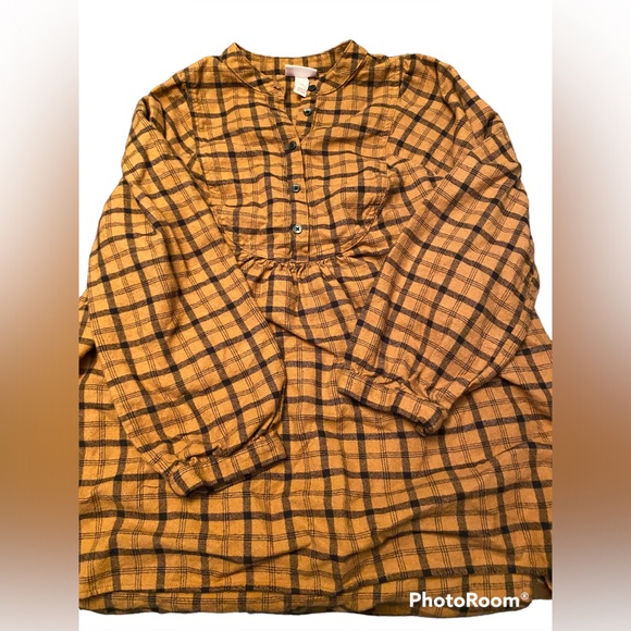 Ingrid & Isabel Tops - Maternity shirt